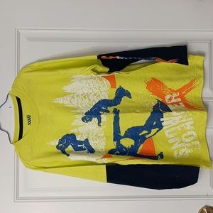 Brand new boys Old Navy long sleeve size 8